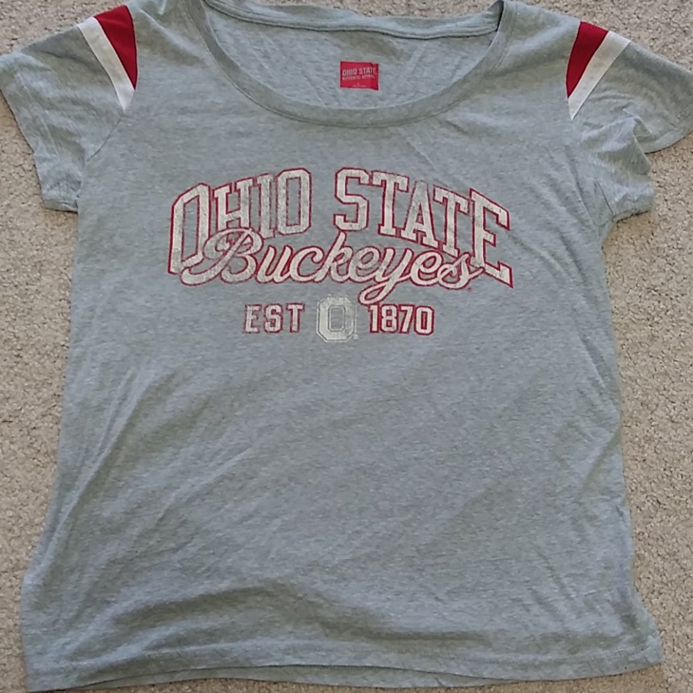 Ohio State Buckeyes T-Shirt